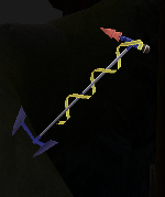 Megashout Microphone